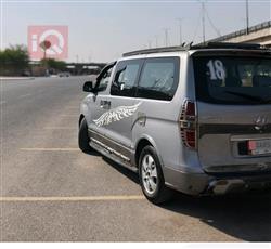 هیوندای ستاركس